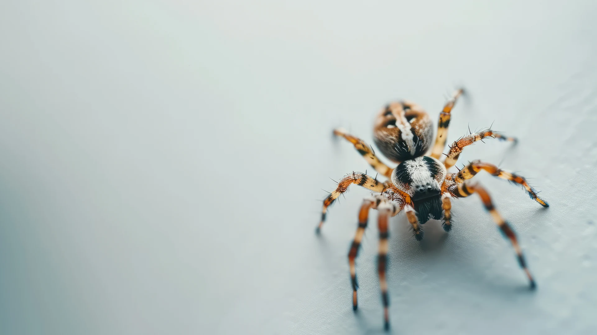 Le monde des insectes